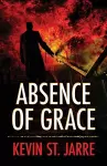 Absence of Grace cover