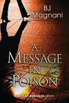 A Message in Poison cover