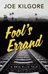 Fool's Errand cover