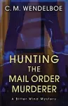 Hunting the Mail Order Murderer cover