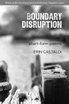 Boundary Disruption cover