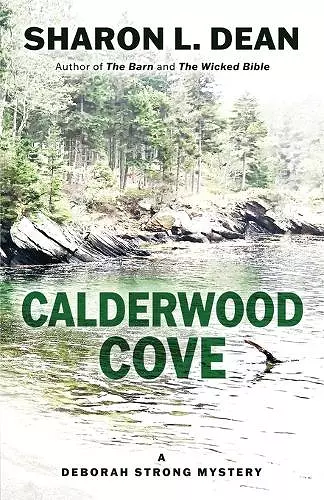 Calderwood Cove cover