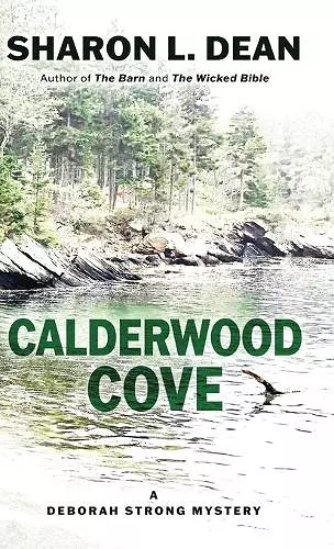 Calderwood Cove cover