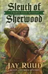 Sleuth of Sherwood cover