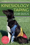 Kinesiology Taping for Dogs cover