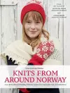 Knits from Around Norway cover