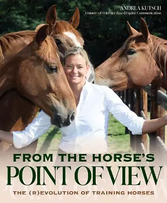 From the Horse's Point of View cover