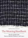 The Weaving Handbook cover