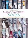 Maja's Swedish Socks cover