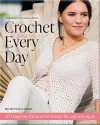 Crochet for Every Day cover