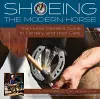 Shoeing the Modern Horse cover