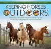 Keeping Horses Outdoors cover