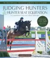 Judging Hunters and Hunter Seat Equitation cover