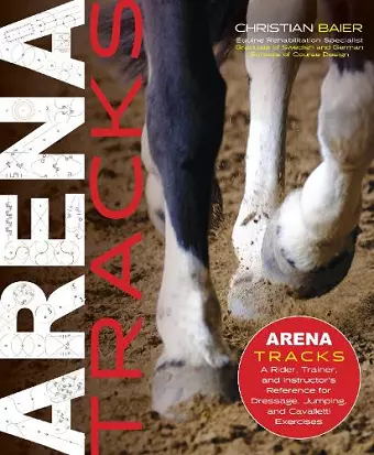 Arena Tracks cover