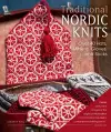 Traditional Nordic Knits cover