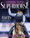 Finding Your Super Horse cover