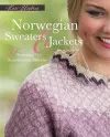 Norwegian Sweaters and Jackets cover