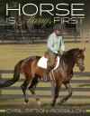 The Horse Is Always First cover
