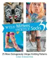 Wild Mittens Unruly Socks 3 cover