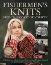 Fishermen's Knits from the Coast of Norway cover