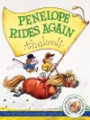 Penelope Rides Again cover