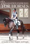 Relaxation Exercises for Horses cover