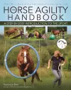 The Horse Agility Handbook (New Edition) cover