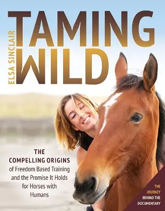 Taming Wild cover