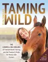 Taming Wild cover
