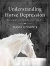 Understanding Horse Depression cover