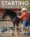 Starting Young Horses cover