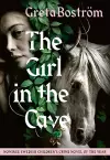 The Girl in the Cave cover