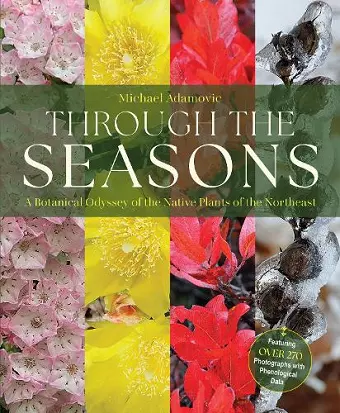 Through the Seasons cover