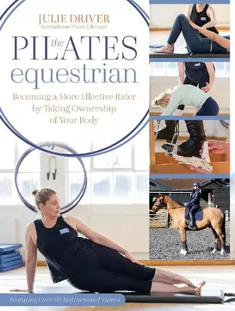 The Pilates Equestrian cover