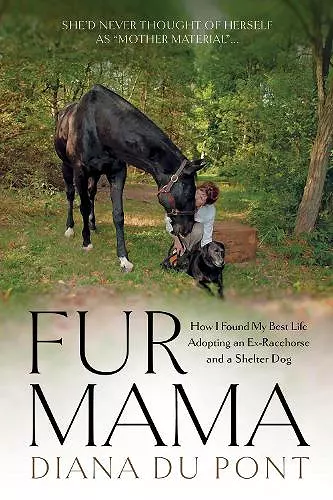 Fur Mama cover