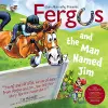 Fergus and the Man Named Jim cover