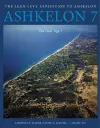 Ashkelon 7 cover