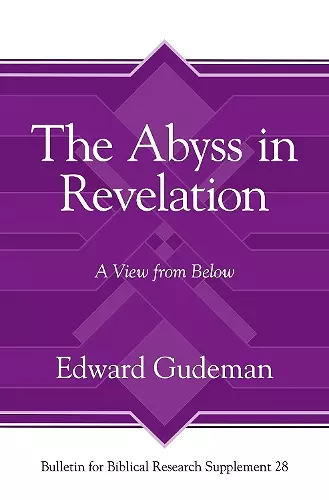 The Abyss in Revelation cover