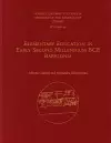 Elementary Education in Early Second Millennium BCE Babylonia cover