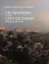 Excavations in the City of David, Jerusalem (1995-2010) cover