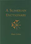 An Annotated Sumerian Dictionary cover