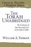 The Torah Unabridged cover