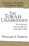 The Torah Unabridged cover