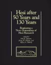 Hesi after 50 Years and 130 Years cover