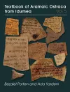 Textbook of Aramaic Ostraca from Idumea, Volume 5 cover
