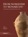From Nomadism to Monarchy? cover