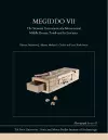 Megiddo VII cover