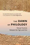 The Dawn of Philology cover
