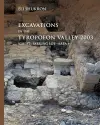 Excavations in the Tyropoeon Valley 2003 (Giv’ati Parking Lot—Area M) cover