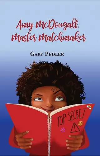 Amy McDougall, Master Matchmaker cover